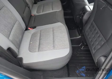 2022 Ford Bronco Sport Big Bend z USA, uszkodzony, nr VIN 3FMCR9B6XNRE09098